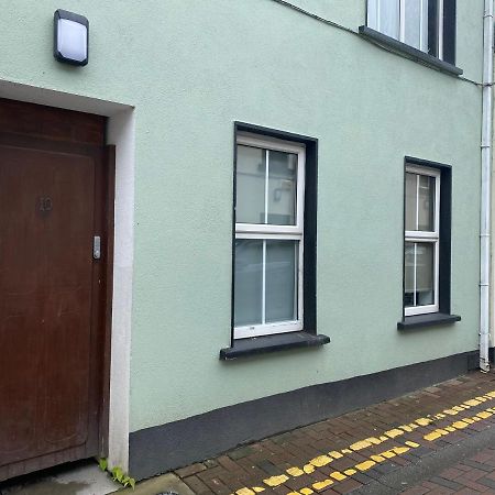 St Patricks Avenue Apartment Galway Buitenkant foto